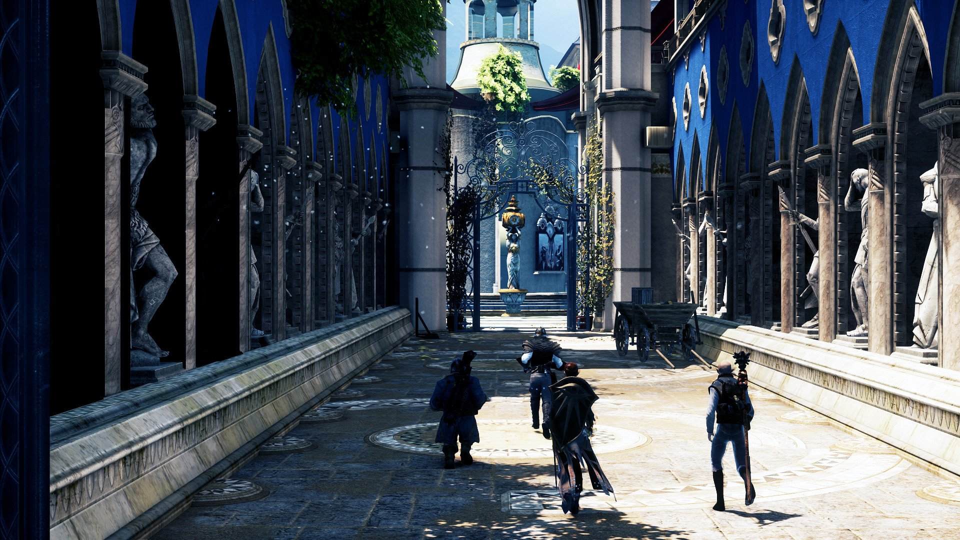 Dragon Age: Inquisition - Imagen 48